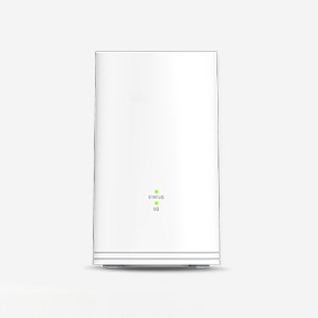 Indoor gateway