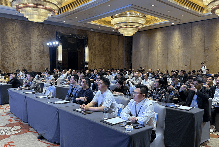 Win-Win Collaboration丨AMSUN IoT Ecosystem Roadshow Concludes Successfully in Shanghai!
