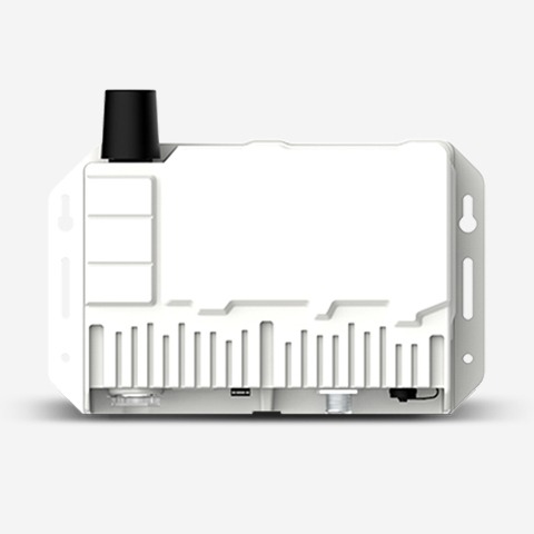 Wireless Data Transmission Terminal