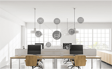 Office Space Management